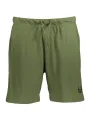 "GIAN MARCO VENTURI Startseite im Sale | GIAN MARCO VENTURI GRÜNE SHORTS FÜR MÄNNER online kaufen"|Planet-Deluxe