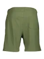"GIAN MARCO VENTURI Startseite im Sale | GIAN MARCO VENTURI GRÜNE SHORTS FÜR MÄNNER online kaufen"|Planet-Deluxe