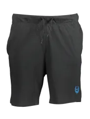 "GIAN MARCO VENTURI Startseite im Sale | GIAN MARCO VENTURI HERREN-KURZE HOSE SCHWARZ online kaufen"|Planet-Deluxe