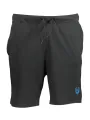 "GIAN MARCO VENTURI Startseite im Sale | GIAN MARCO VENTURI HERREN-KURZE HOSE SCHWARZ online kaufen"|Planet-Deluxe