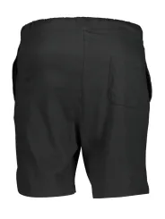 "GIAN MARCO VENTURI Startseite im Sale | GIAN MARCO VENTURI HERREN-KURZE HOSE SCHWARZ online kaufen"|Planet-Deluxe