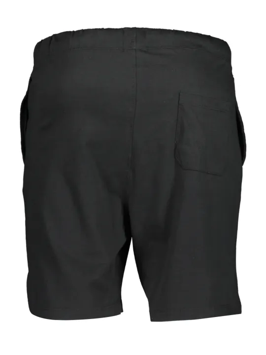 "GIAN MARCO VENTURI Startseite im Sale | GIAN MARCO VENTURI HERREN-KURZE HOSE SCHWARZ online kaufen"|Planet-Deluxe