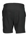 "GIAN MARCO VENTURI Startseite im Sale | GIAN MARCO VENTURI HERREN-KURZE HOSE SCHWARZ online kaufen"|Planet-Deluxe