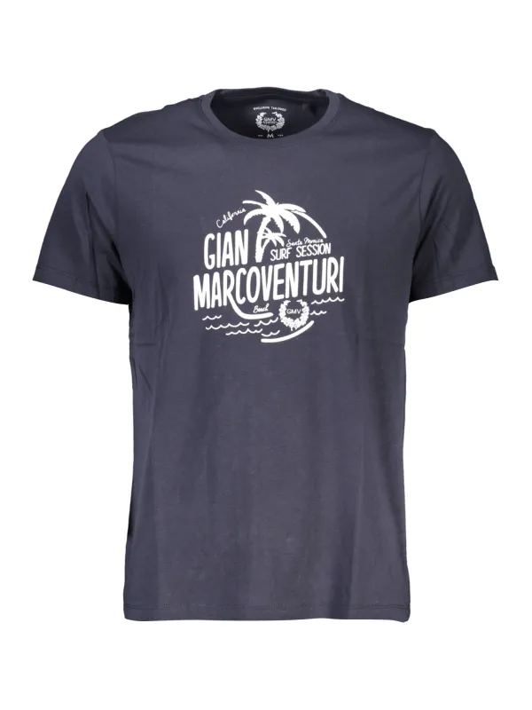"GIAN MARCO VENTURI T-Shirts im Sale | Orlando Blue Beach Vibe Kurzarmshirt von Gian Marco Venturi online kaufen"|Planet-Deluxe "GIAN MARCO VENTURI T-Shirts im Sale | Orlando Blue Beach Vibe Kurzarmshirt von Gian Marco Venturi online kaufen"|Planet-Deluxe