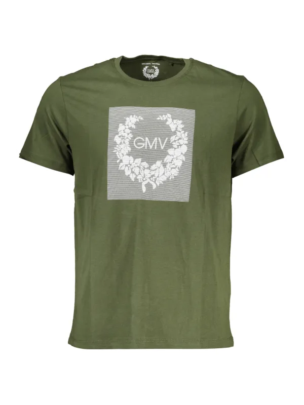 "GIAN MARCO VENTURI Startseite im Sale | GIAN MARCO VENTURI HERREN-KURZÄRMELIGES T-SHIRT GRÜN online kaufen"|Planet-Deluxe "GIAN MARCO VENTURI Startseite im Sale | GIAN MARCO VENTURI HERREN-KURZÄRMELIGES T-SHIRT GRÜN online kaufen"|Planet-Deluxe