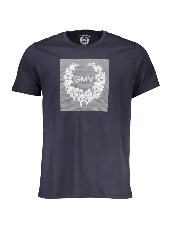 "GIAN MARCO VENTURI T-Shirts im Sale | Danilo Blau Nacht TShirt von Gian Marco Venturi online kaufen"|Planet-Deluxe "GIAN MARCO VENTURI T-Shirts im Sale | Danilo Blau Nacht TShirt von Gian Marco Venturi online kaufen"|Planet-Deluxe