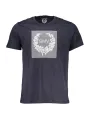 "GIAN MARCO VENTURI T-Shirts im Sale | Danilo Blau Nacht TShirt von Gian Marco Venturi online kaufen"|Planet-Deluxe