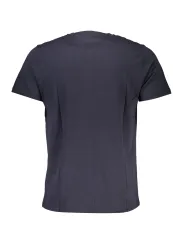 "GIAN MARCO VENTURI T-Shirts im Sale | Danilo Blau Nacht TShirt von Gian Marco Venturi online kaufen"|Planet-Deluxe