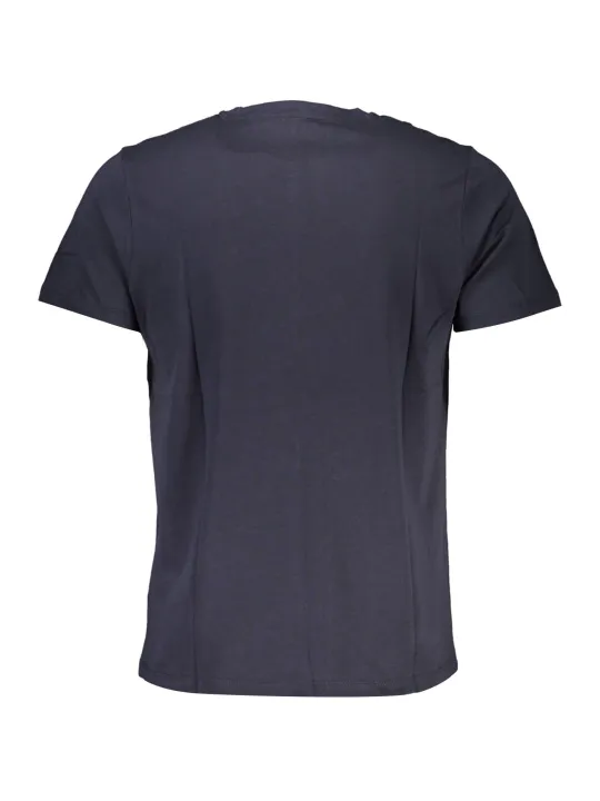 "GIAN MARCO VENTURI T-Shirts im Sale | Danilo Blau Nacht TShirt von Gian Marco Venturi online kaufen"|Planet-Deluxe
