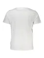 "GIAN MARCO VENTURI T-Shirts im Sale | Danilo Bianco Herren T-Shirt Weiß online kaufen"|Planet-Deluxe