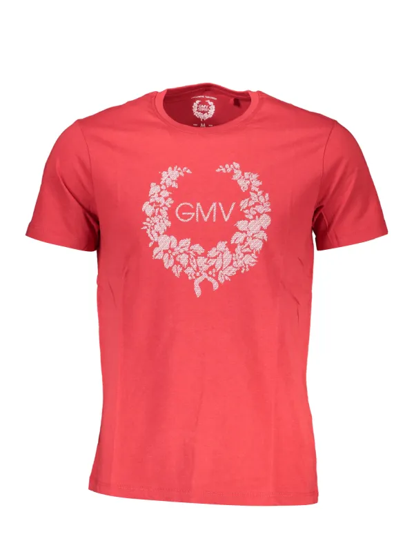 "GIAN MARCO VENTURI T-Shirts im Sale | Attilio Rosso Kurzarmshirt von Gian Marco Venturi online kaufen"|Planet-Deluxe "GIAN MARCO VENTURI T-Shirts im Sale | Attilio Rosso Kurzarmshirt von Gian Marco Venturi online kaufen"|Planet-Deluxe