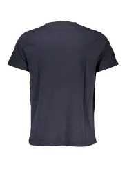"GIAN MARCO VENTURI T-Shirts im Sale | Venturi Night Blue T-Shirt online kaufen"|Planet-Deluxe