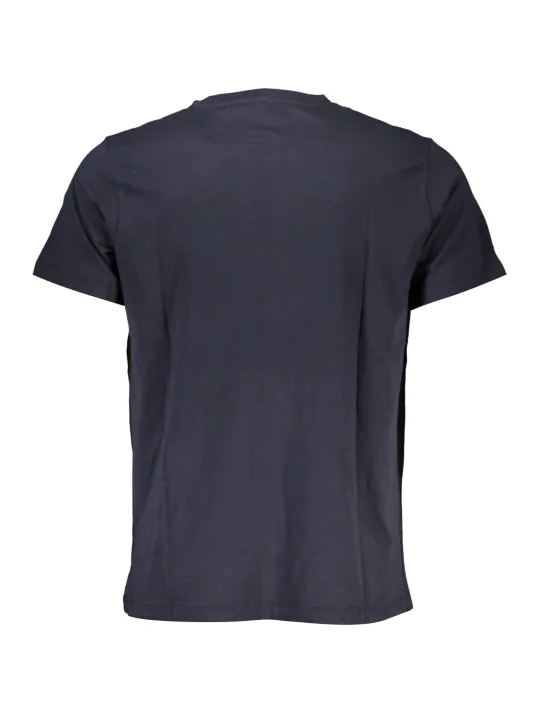 "GIAN MARCO VENTURI T-Shirts im Sale | Venturi Night Blue T-Shirt online kaufen"|Planet-Deluxe