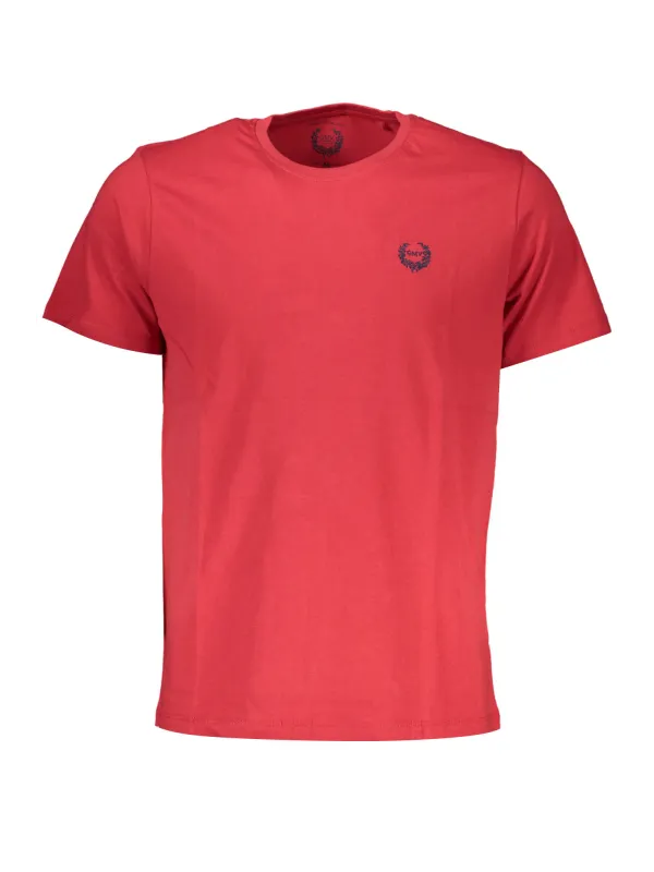 "GIAN MARCO VENTURI T-Shirts im Sale | Camillo Red TShirt von Gian Marco Venturi online kaufen"|Planet-Deluxe "GIAN MARCO VENTURI T-Shirts im Sale | Camillo Red TShirt von Gian Marco Venturi online kaufen"|Planet-Deluxe