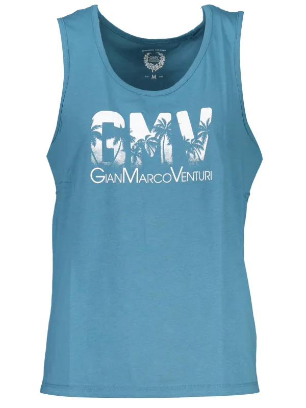 "GIAN MARCO VENTURI Startseite im Sale | GIAN MARCO VENTURI MAN BLAUES TANKTOP online kaufen"|Planet-Deluxe "GIAN MARCO VENTURI Startseite im Sale | GIAN MARCO VENTURI MAN BLAUES TANKTOP online kaufen"|Planet-Deluxe