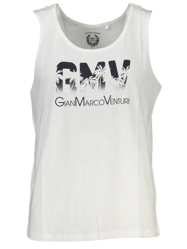 "GIAN MARCO VENTURI Startseite im Sale | GIAN MARCO VENTURI WEISSES MANN-TANKTOP online kaufen"|Planet-Deluxe "GIAN MARCO VENTURI Startseite im Sale | GIAN MARCO VENTURI WEISSES MANN-TANKTOP online kaufen"|Planet-Deluxe