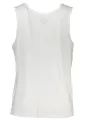 "GIAN MARCO VENTURI Startseite im Sale | GIAN MARCO VENTURI WEISSES MANN-TANKTOP online kaufen"|Planet-Deluxe