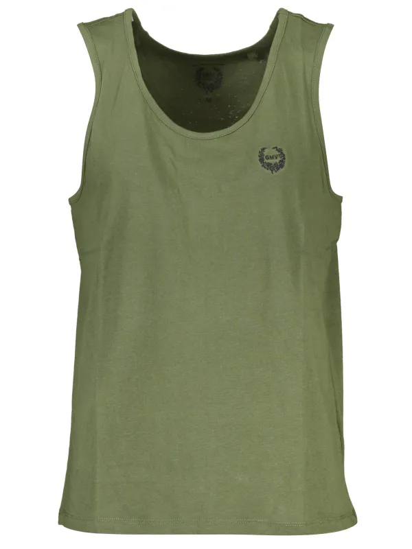 "GIAN MARCO VENTURI Startseite im Sale | GIAN MARCO VENTURI MAN GRÜNES TANKTOP online kaufen"|Planet-Deluxe "GIAN MARCO VENTURI Startseite im Sale | GIAN MARCO VENTURI MAN GRÜNES TANKTOP online kaufen"|Planet-Deluxe