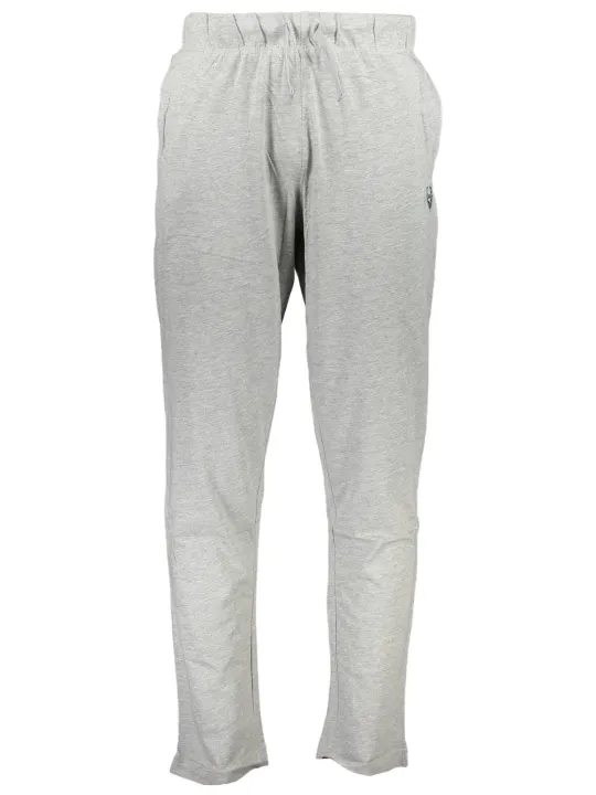 "GIAN MARCO VENTURI Hosen im Sale | GIAN MARCO VENTURI GRAU HERRENHOSE online kaufen"|Planet-Deluxe