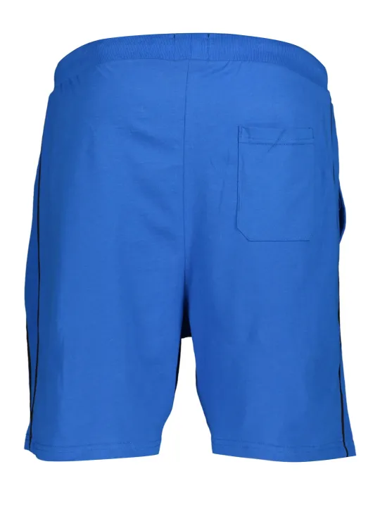 "Gian Marco Venturi Komfortshorts in Königsblau - Hosen"