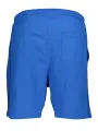 "Gian Marco Venturi Komfortshorts in Königsblau - Hosen"
