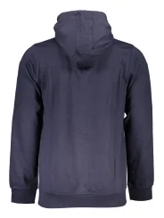 "GIAN MARCO VENTURI Startseite im Sale | GIAN MARCO VENTURI HERREN-SWEATSHIRT MIT BLAUEM REISSVERSCHLUSS online kaufen"|Planet-Deluxe