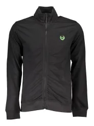 "GIAN MARCO VENTURI Sweatshirts im Sale | Venturi Style Komfort Sweatshirt Schwarz online kaufen"|Planet-Deluxe