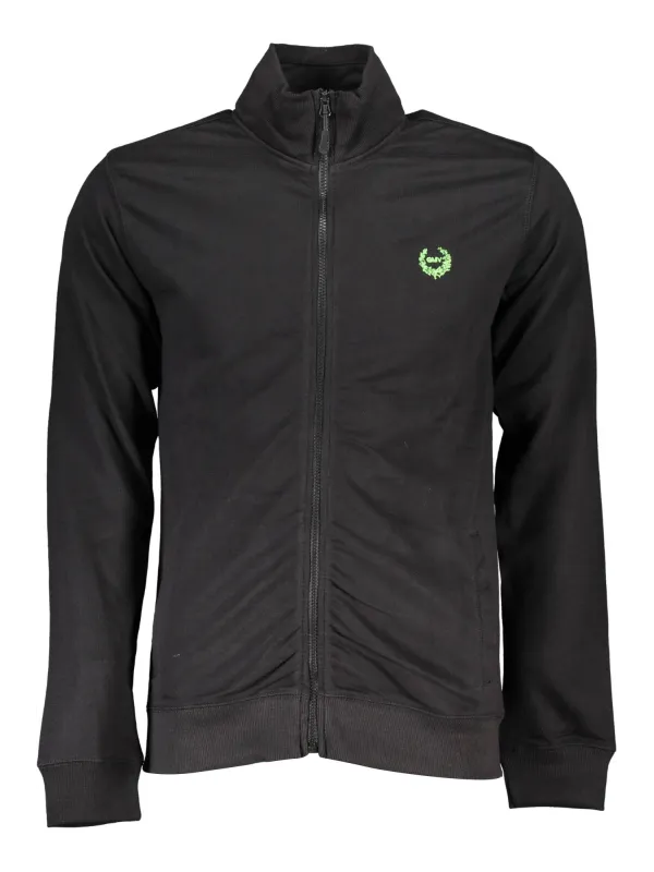 "GIAN MARCO VENTURI Sweatshirts im Sale | Venturi Style Komfort Sweatshirt Schwarz online kaufen"|Planet-Deluxe