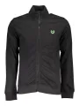 "GIAN MARCO VENTURI Sweatshirts im Sale | Venturi Style Komfort Sweatshirt Schwarz online kaufen"|Planet-Deluxe
