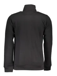 "GIAN MARCO VENTURI Sweatshirts im Sale | Venturi Style Komfort Sweatshirt Schwarz online kaufen"|Planet-Deluxe