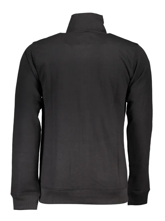 "GIAN MARCO VENTURI Sweatshirts im Sale | Venturi Style Komfort Sweatshirt Schwarz online kaufen"|Planet-Deluxe
