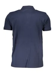 "GIAN MARCO VENTURI Startseite im Sale | GIAN MARCO VENTURI POLO KURZARM HERREN BLAU online kaufen"|Planet-Deluxe