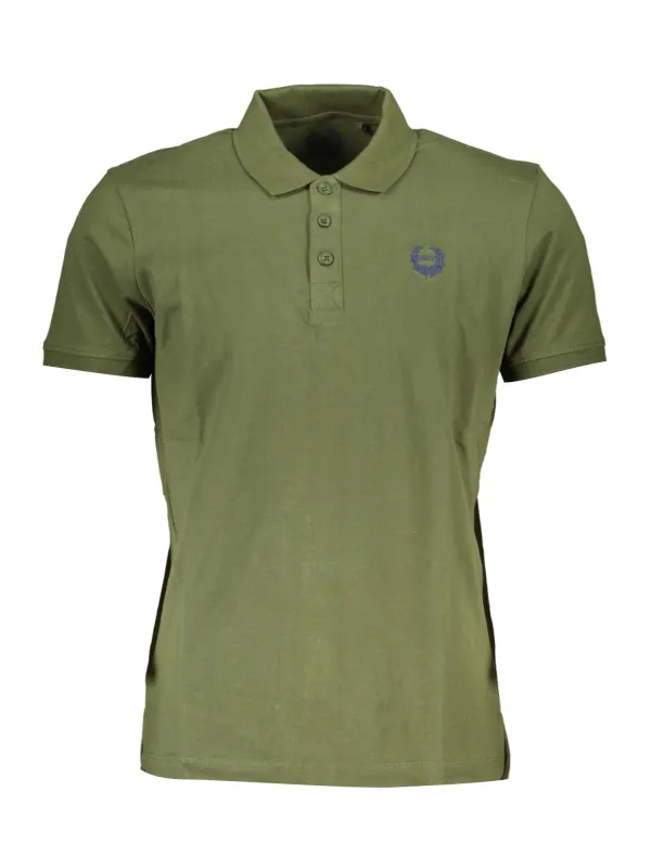 "GIAN MARCO VENTURI Startseite im Sale | GIAN MARCO VENTURI GRÜNES KURZÄRMELIGES POLOSHIRT FÜR HERREN online kaufen"|Planet-Deluxe "GIAN MARCO VENTURI Startseite im Sale | GIAN MARCO VENTURI GRÜNES KURZÄRMELIGES POLOSHIRT FÜR HERREN online kaufen"|Planet-Deluxe