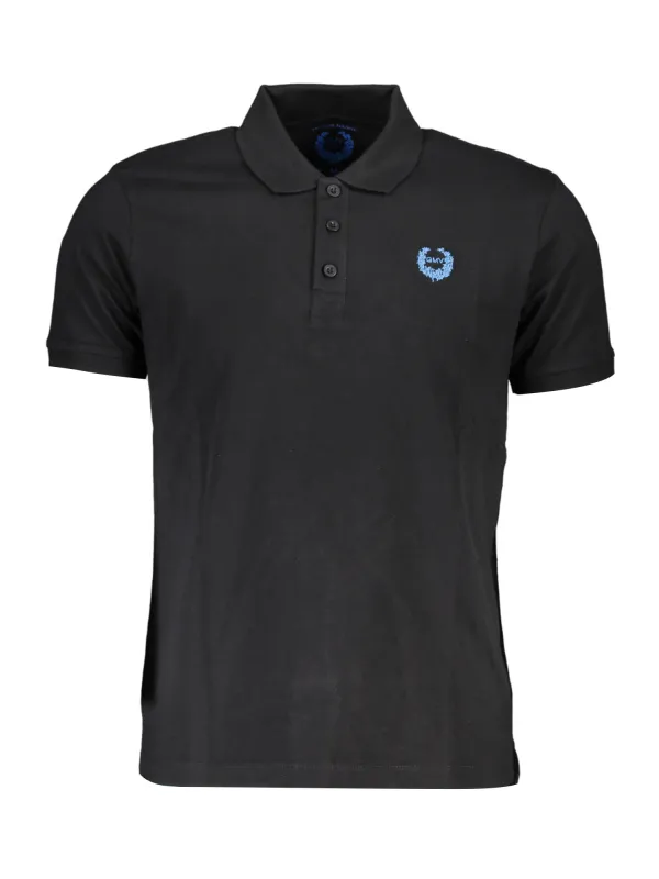 "GIAN MARCO VENTURI Startseite im Sale | GIAN MARCO VENTURI POLO KURZARM MANN SCHWARZ online kaufen"|Planet-Deluxe "GIAN MARCO VENTURI Startseite im Sale | GIAN MARCO VENTURI POLO KURZARM MANN SCHWARZ online kaufen"|Planet-Deluxe
