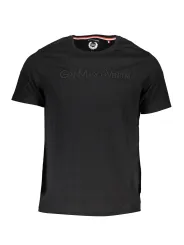 "GIAN MARCO VENTURI T-Shirts im Sale | Calimero Nero T-Shirt von Gian Marco Venturi online kaufen"|Planet-Deluxe