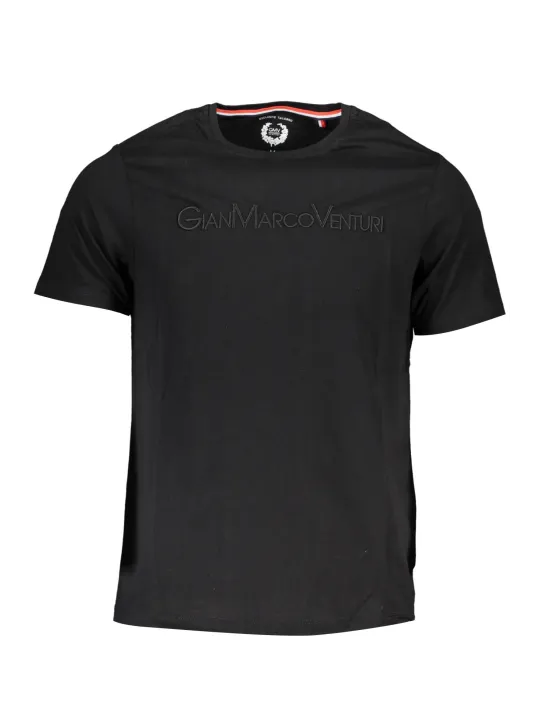 "GIAN MARCO VENTURI T-Shirts im Sale | Calimero Nero T-Shirt von Gian Marco Venturi online kaufen"|Planet-Deluxe