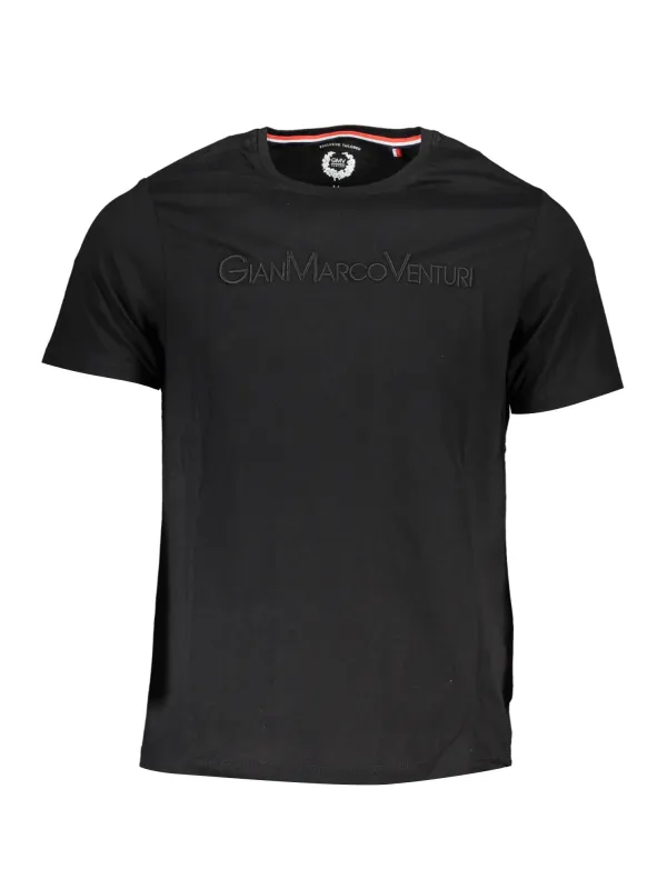 "GIAN MARCO VENTURI T-Shirts im Sale | Calimero Nero T-Shirt von Gian Marco Venturi online kaufen"|Planet-Deluxe "GIAN MARCO VENTURI T-Shirts im Sale | Calimero Nero T-Shirt von Gian Marco Venturi online kaufen"|Planet-Deluxe