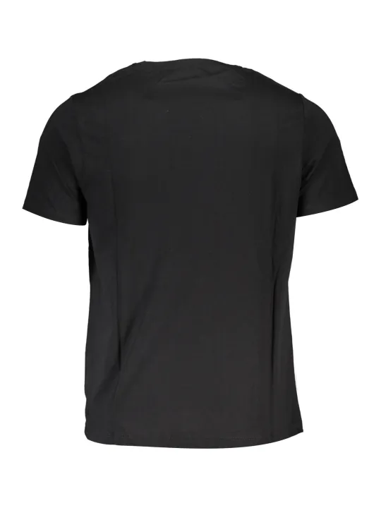 "GIAN MARCO VENTURI T-Shirts im Sale | Calimero Nero T-Shirt von Gian Marco Venturi online kaufen"|Planet-Deluxe