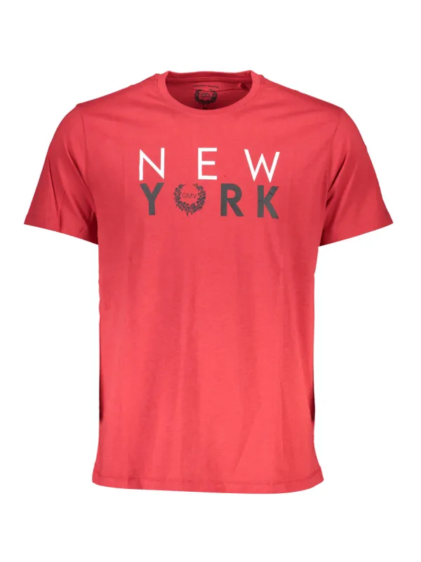 "GIAN MARCO VENTURI Startseite im Sale | GIAN MARCO VENTURI T-SHIRT KURZARM HERREN ROT online kaufen"|Planet-Deluxe "GIAN MARCO VENTURI Startseite im Sale | GIAN MARCO VENTURI T-SHIRT KURZARM HERREN ROT online kaufen"|Planet-Deluxe