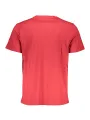 "GIAN MARCO VENTURI Startseite im Sale | GIAN MARCO VENTURI T-SHIRT KURZARM HERREN ROT online kaufen"|Planet-Deluxe