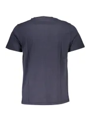 "GIAN MARCO VENTURI T-Shirts im Sale | Venturi Nachtblau Komfort TShirt online kaufen"|Planet-Deluxe