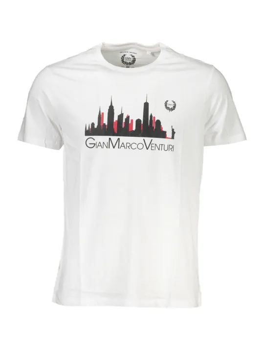 "GIAN MARCO VENTURI T-Shirts im Sale |  online kaufen"|Planet-Deluxe