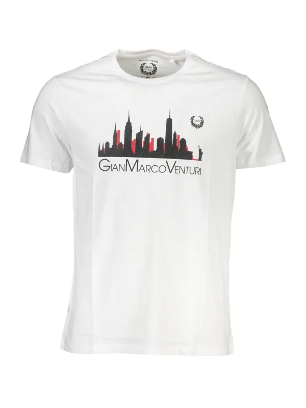 "GIAN MARCO VENTURI T-Shirts im Sale |  online kaufen"|Planet-Deluxe