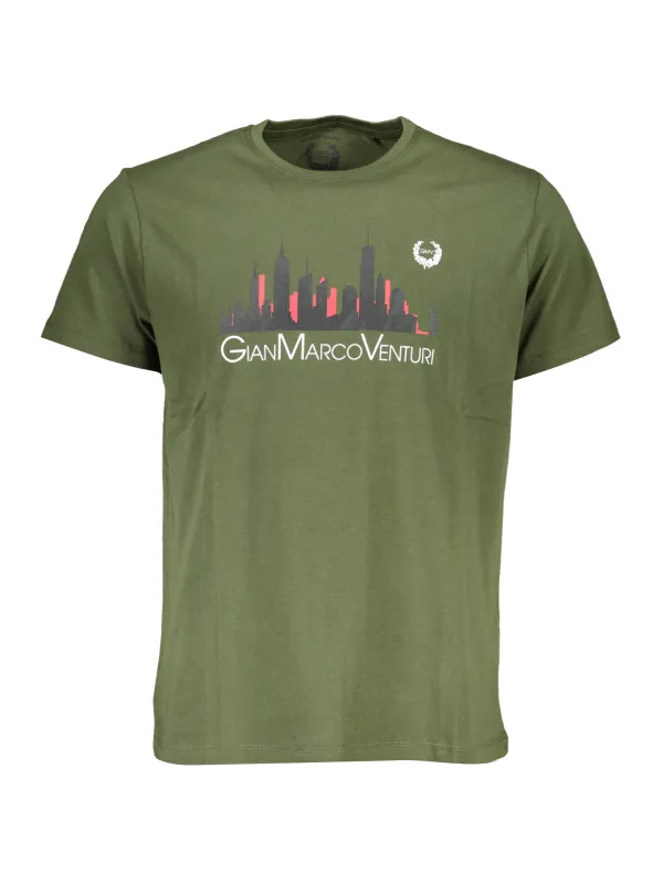 "GIAN MARCO VENTURI T-Shirts im Sale | Gian Marco Venturi Alvaro Military Green TShirt online kaufen"|Planet-Deluxe "GIAN MARCO VENTURI T-Shirts im Sale | Gian Marco Venturi Alvaro Military Green TShirt online kaufen"|Planet-Deluxe