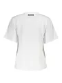 "Cavalli Class Startseite im Sale | CAVALLI CLASS T-SHIRT KURZARM DAMEN WEISS online kaufen"|Planet-Deluxe