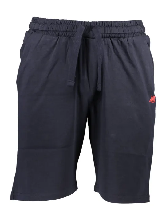 "U.S. GRAND POLO Startseite im Sale | US GRAND POLO HOSE KURZ MANN BLAU online kaufen"|Planet-Deluxe