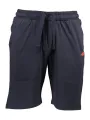 "U.S. GRAND POLO Startseite im Sale | US GRAND POLO HOSE KURZ MANN BLAU online kaufen"|Planet-Deluxe
