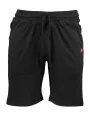 "U.S. GRAND POLO Startseite im Sale | US GRAND POLO HOSE KURZ MANN SCHWARZ online kaufen"|Planet-Deluxe