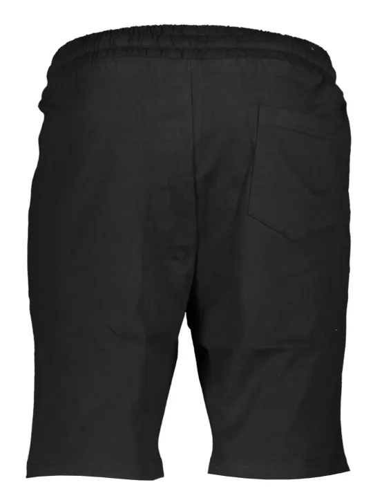 "U.S. GRAND POLO Startseite im Sale | US GRAND POLO HOSE KURZ MANN SCHWARZ online kaufen"|Planet-Deluxe