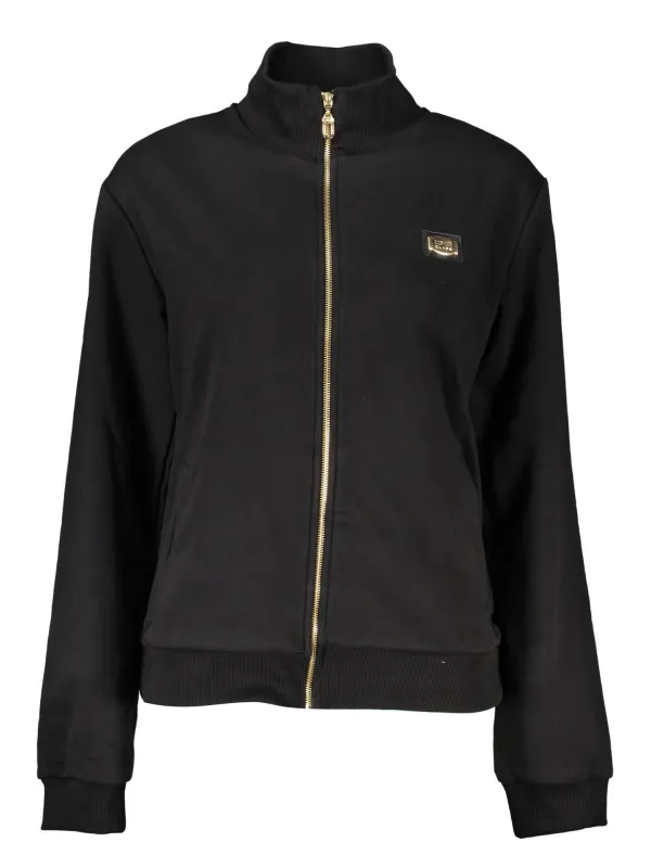 "Cavalli Class Startseite im Sale | CAVALLI CLASS SWEATSHIRT MIT REISSVERSCHLUSS DAMEN SCHWARZ online kaufen"|Planet-Deluxe "Cavalli Class Startseite im Sale | CAVALLI CLASS SWEATSHIRT MIT REISSVERSCHLUSS DAMEN SCHWARZ online kaufen"|Planet-Deluxe